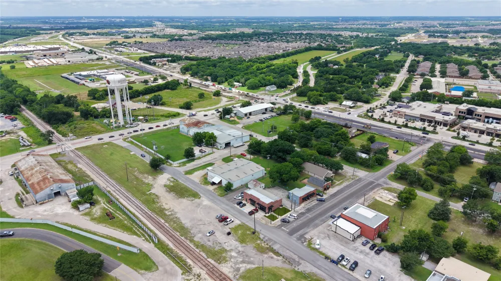 3409 Fannin Road Melissa, TX 75454