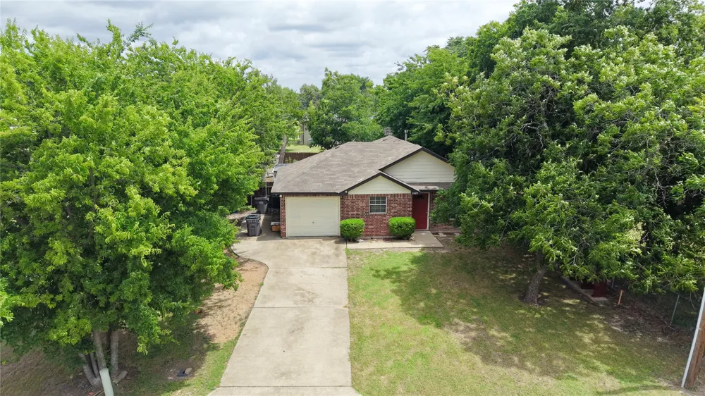 3409 Fannin Road Melissa, TX 75454