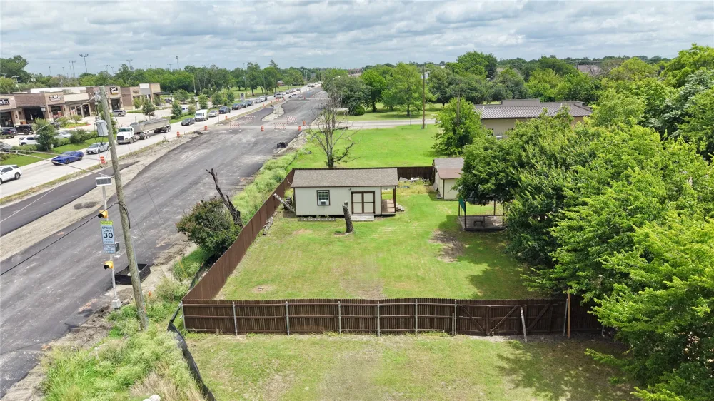 3409 Fannin Road Melissa, TX 75454