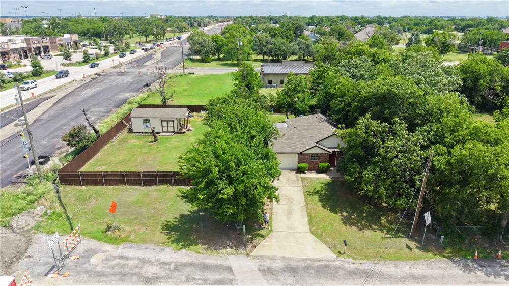 3409 Fannin Road Melissa, TX 75454