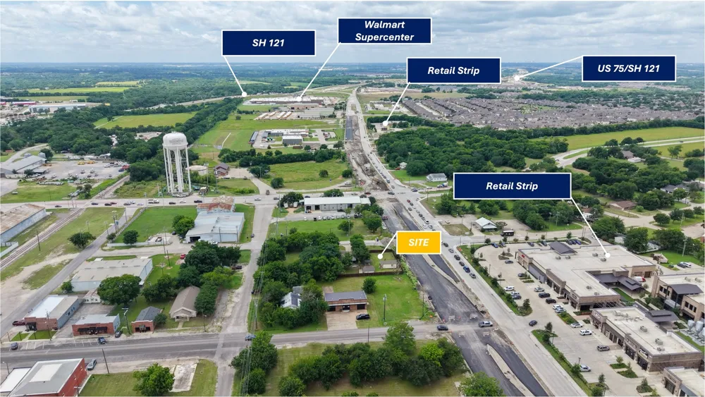 3409 Fannin Road Melissa, TX 75454