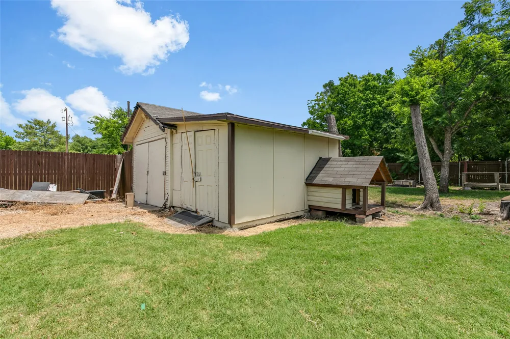 3409 Fannin Road Melissa, TX 75454