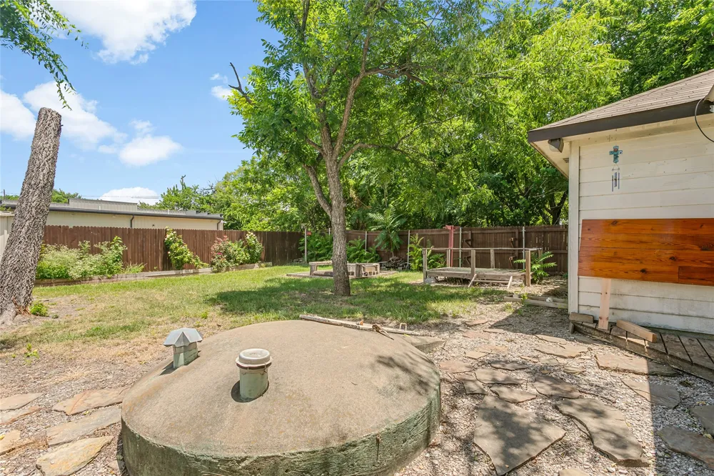 3409 Fannin Road Melissa, TX 75454