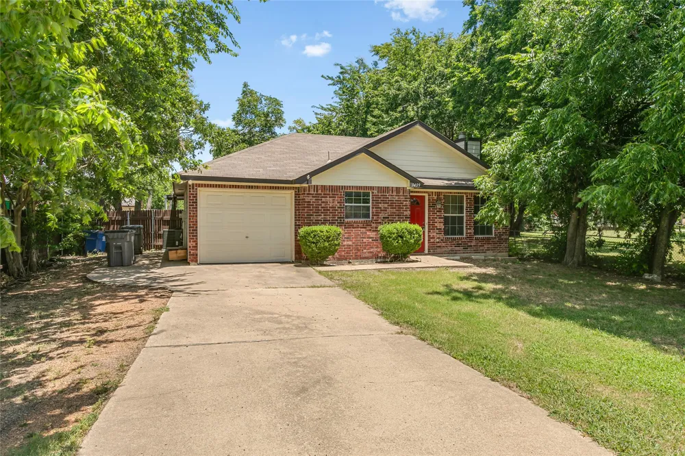 3409 Fannin Road Melissa, TX 75454