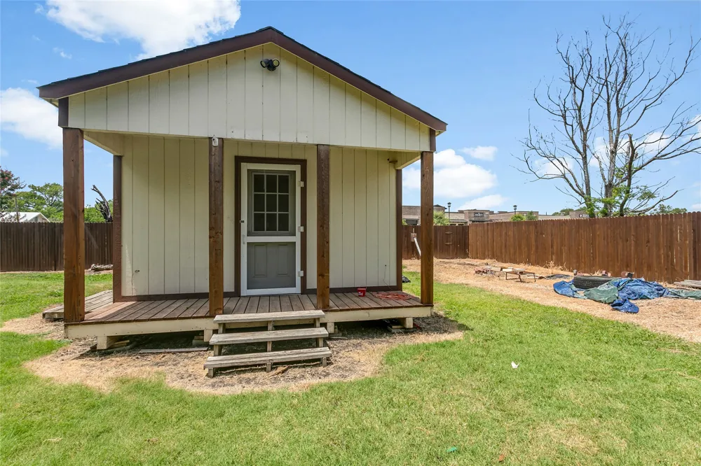 3409 Fannin Road Melissa, TX 75454