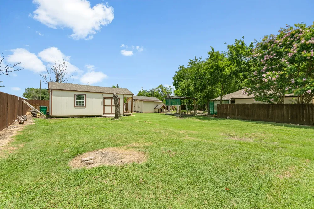 3409 Fannin Road Melissa, TX 75454