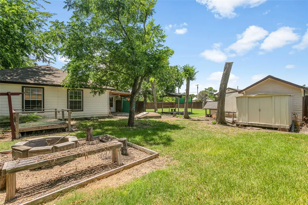 3409 Fannin Road Melissa, TX 75454