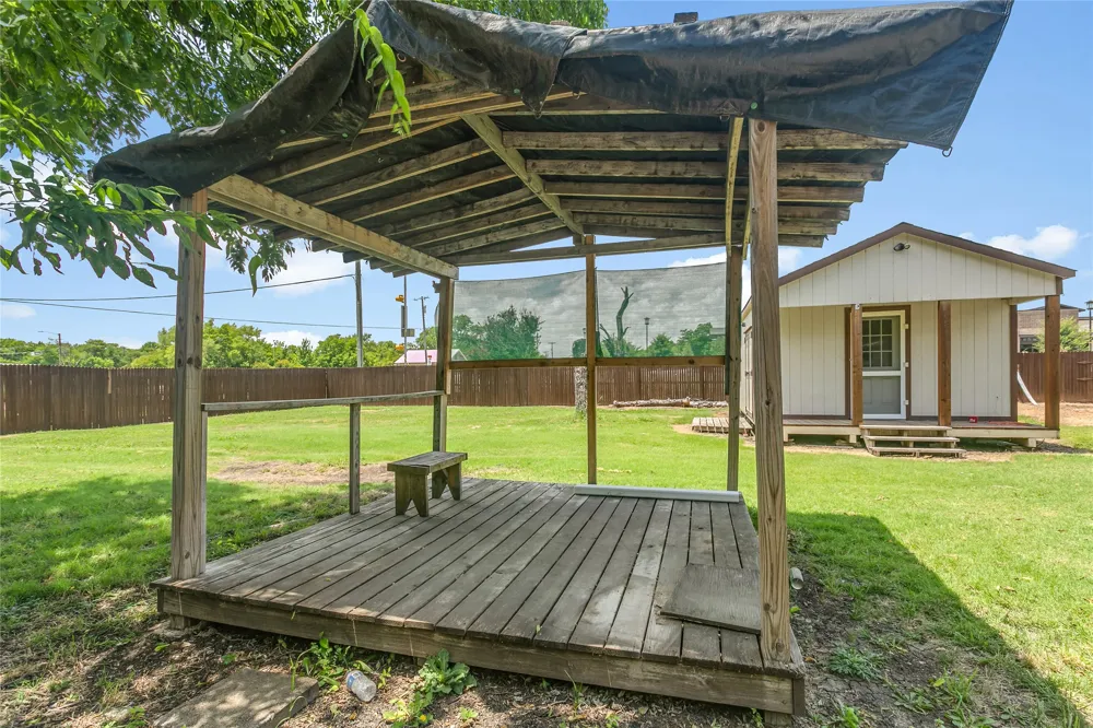 3409 Fannin Road Melissa, TX 75454