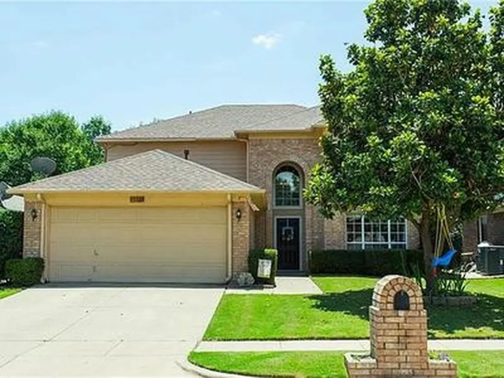 1149 Highland Station Drive Saginaw, TX 76131