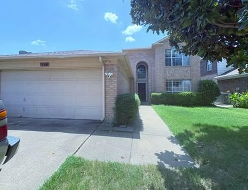1149 Highland Station Drive Saginaw, TX 76131