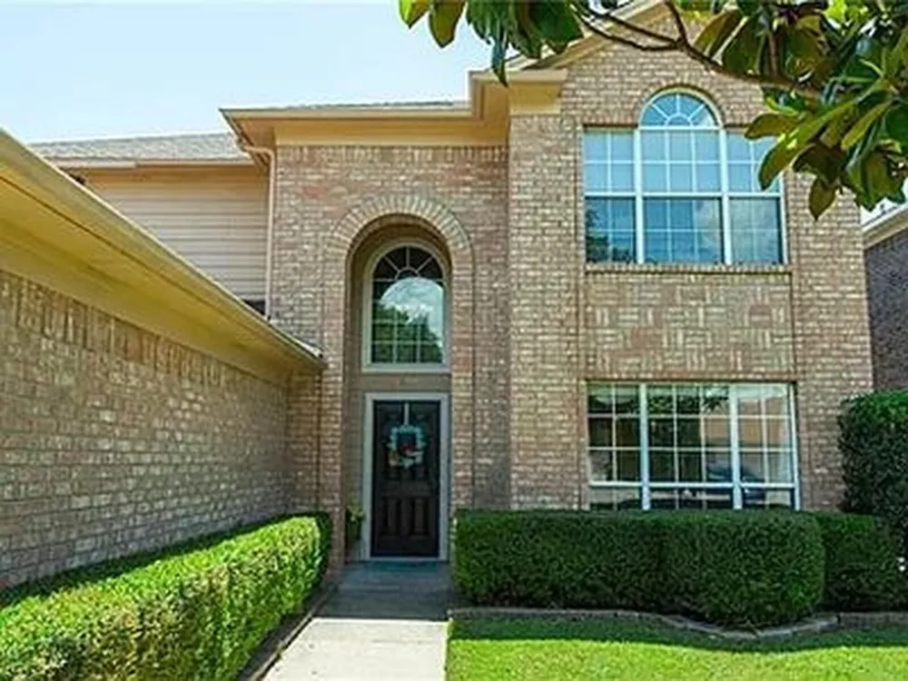 1149 Highland Station Drive Saginaw, TX 76131