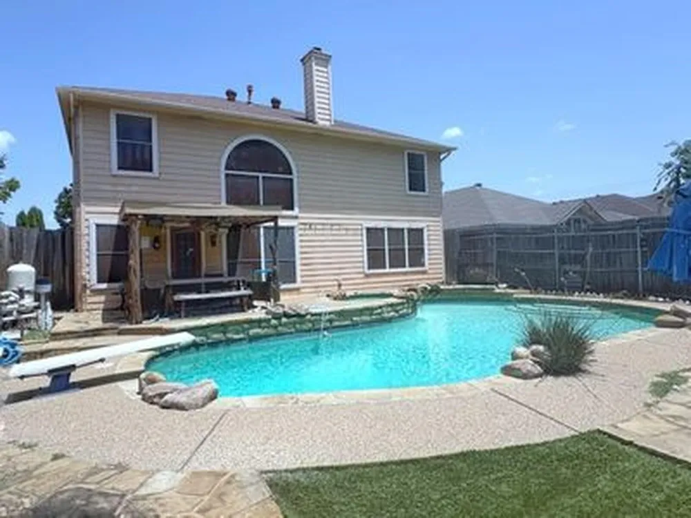 1149 Highland Station Drive Saginaw, TX 76131