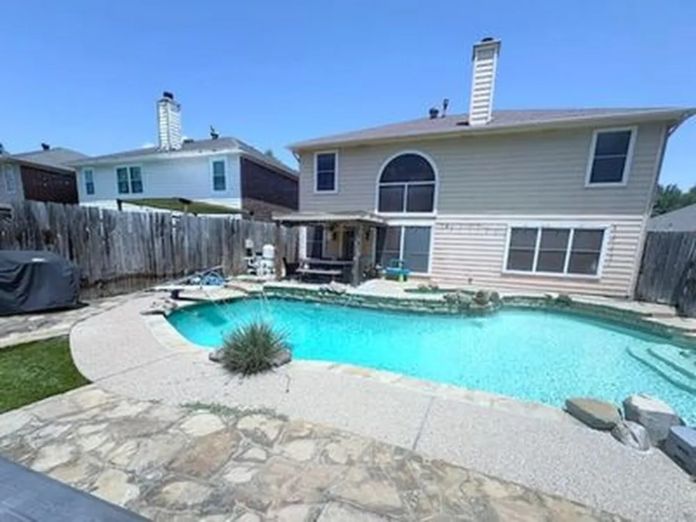1149 Highland Station Drive Saginaw, TX 76131