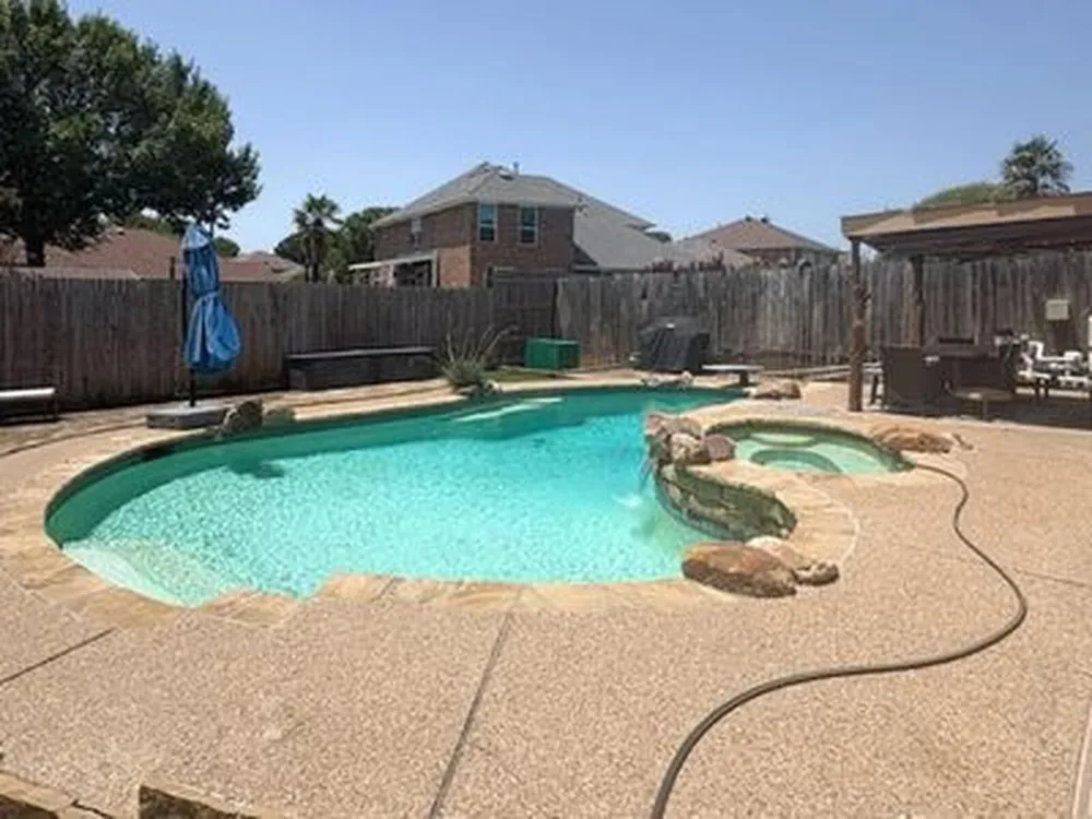 1149 Highland Station Drive Saginaw, TX 76131