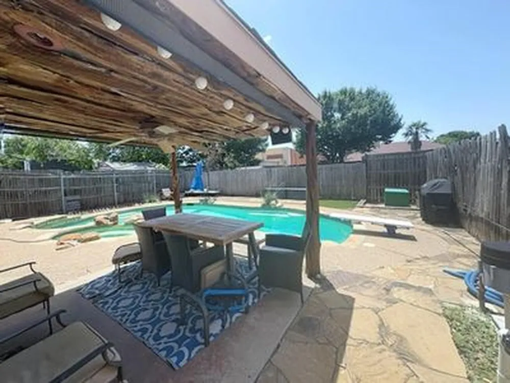 1149 Highland Station Drive Saginaw, TX 76131