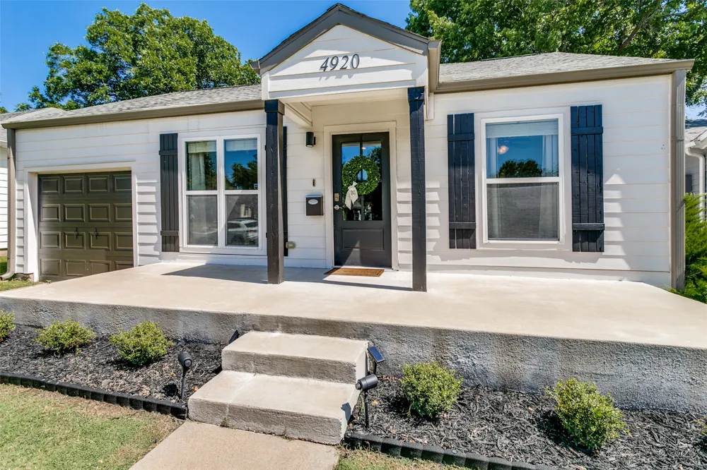 4920 Birchman Avenue Fort Worth, TX 76107