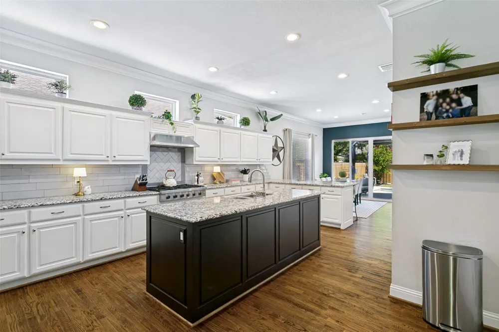 4920 Birchman Avenue Fort Worth, TX 76107