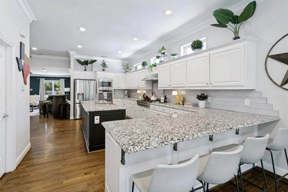 4920 Birchman Avenue Fort Worth, TX 76107