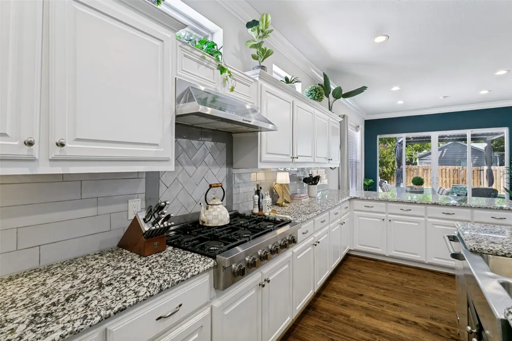 4920 Birchman Avenue Fort Worth, TX 76107