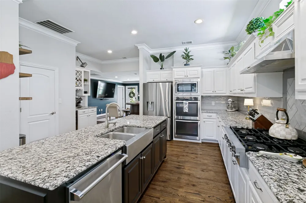 4920 Birchman Avenue Fort Worth, TX 76107