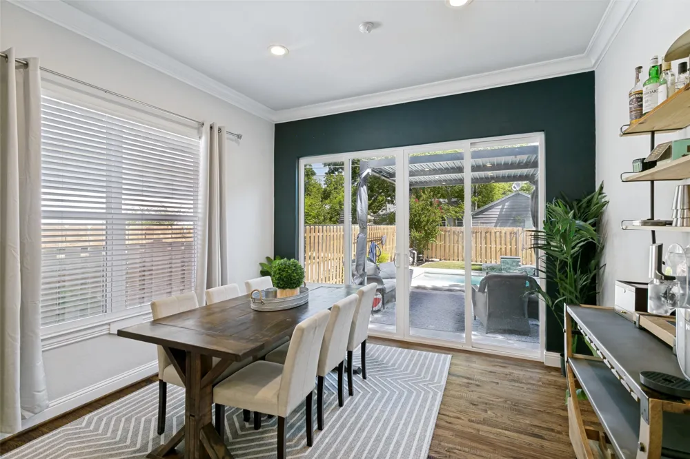 4920 Birchman Avenue Fort Worth, TX 76107