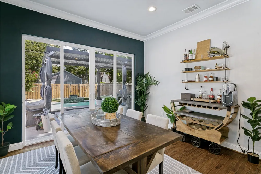4920 Birchman Avenue Fort Worth, TX 76107