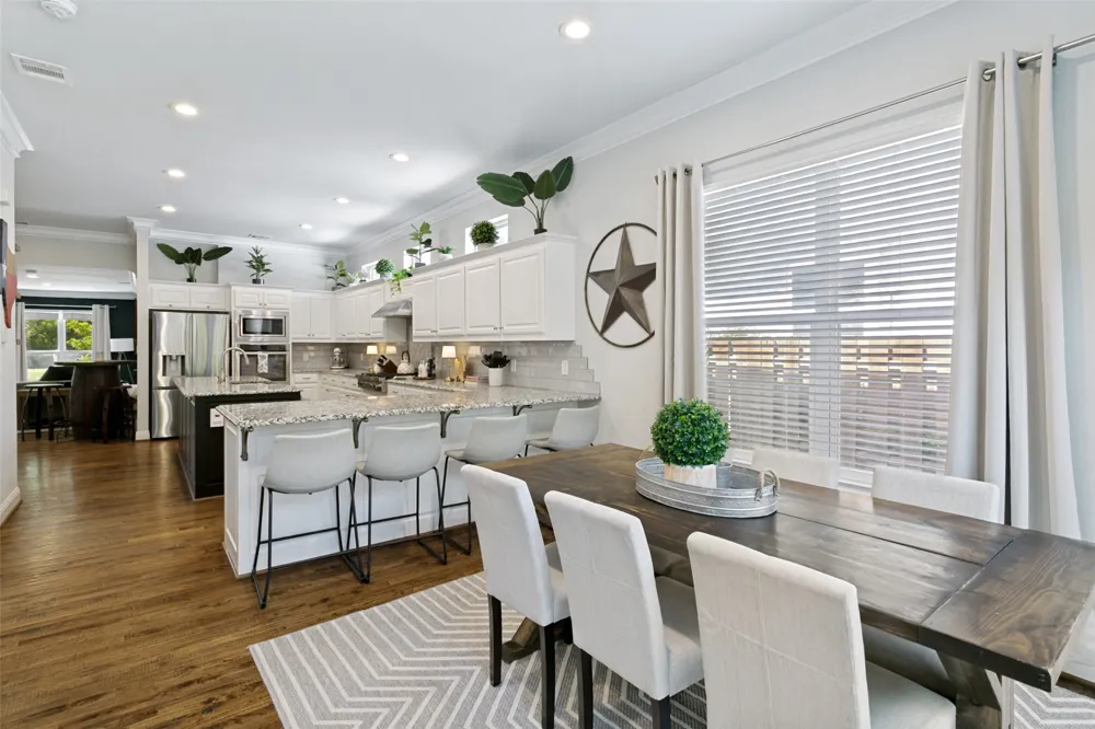 4920 Birchman Avenue Fort Worth, TX 76107