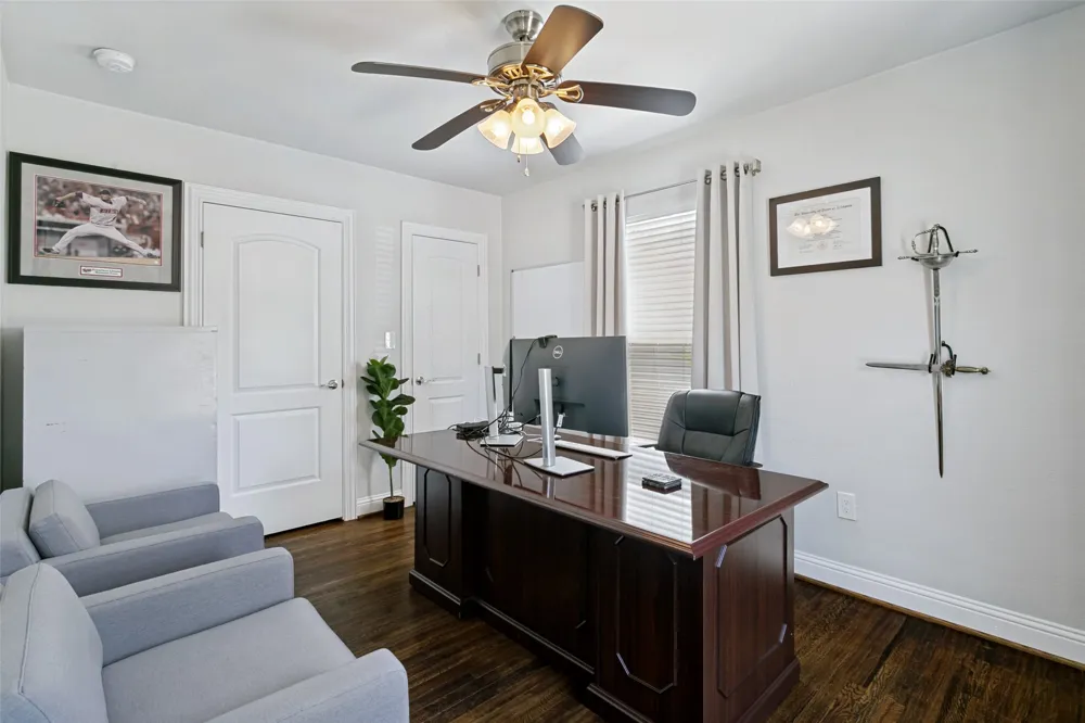 4920 Birchman Avenue Fort Worth, TX 76107