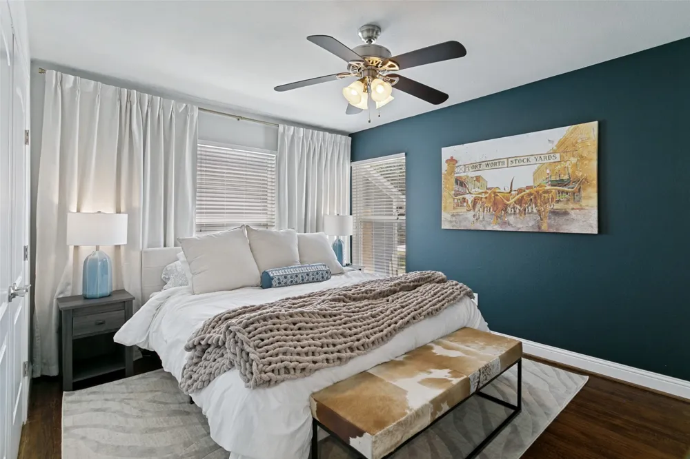 4920 Birchman Avenue Fort Worth, TX 76107