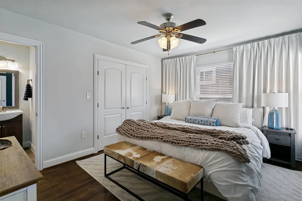 4920 Birchman Avenue Fort Worth, TX 76107