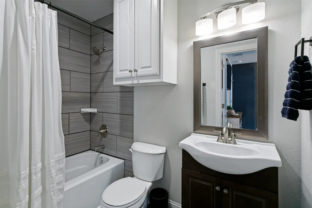 4920 Birchman Avenue Fort Worth, TX 76107