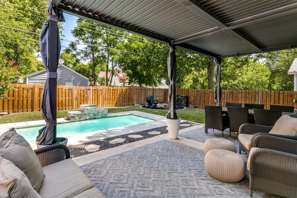 4920 Birchman Avenue Fort Worth, TX 76107