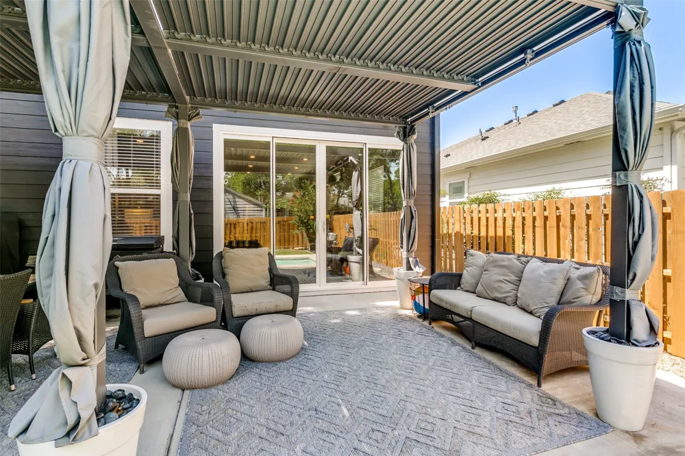 4920 Birchman Avenue Fort Worth, TX 76107