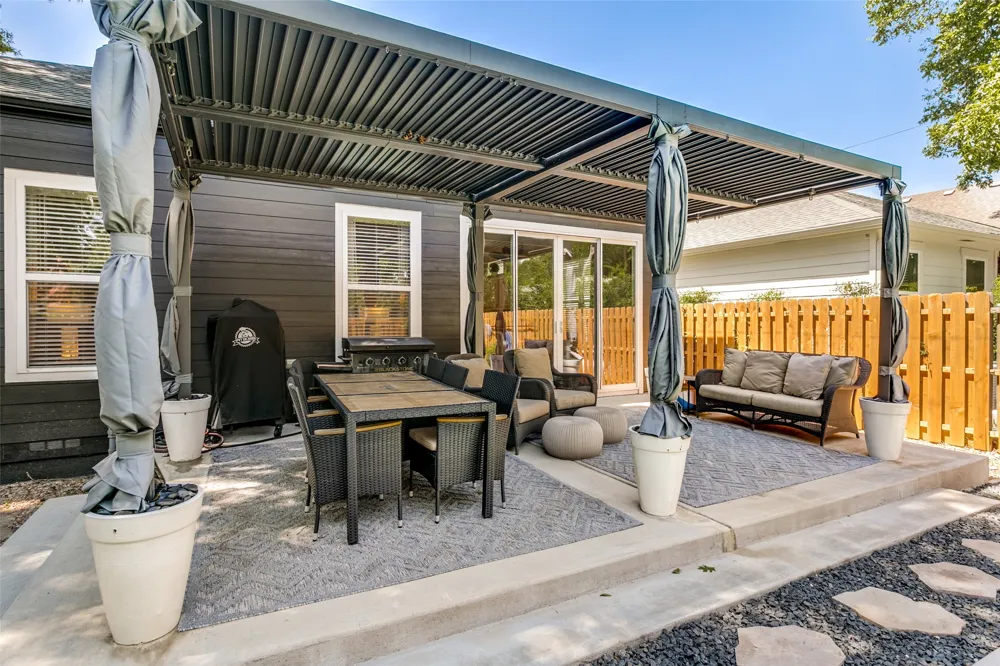 4920 Birchman Avenue Fort Worth, TX 76107