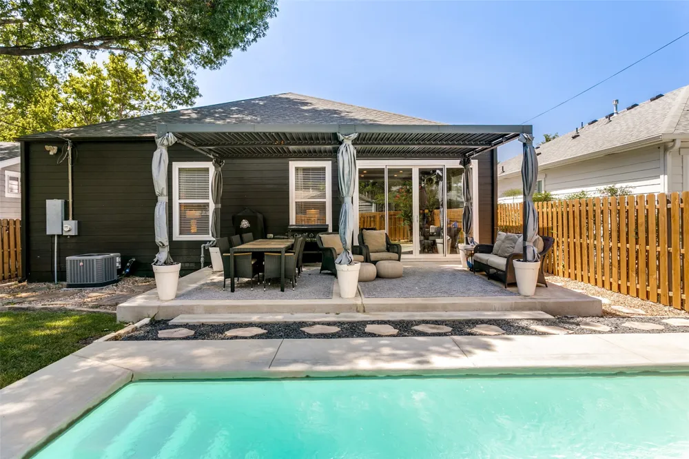 4920 Birchman Avenue Fort Worth, TX 76107
