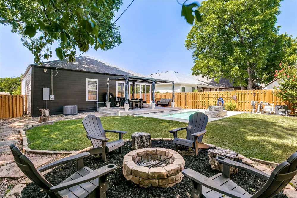 4920 Birchman Avenue Fort Worth, TX 76107
