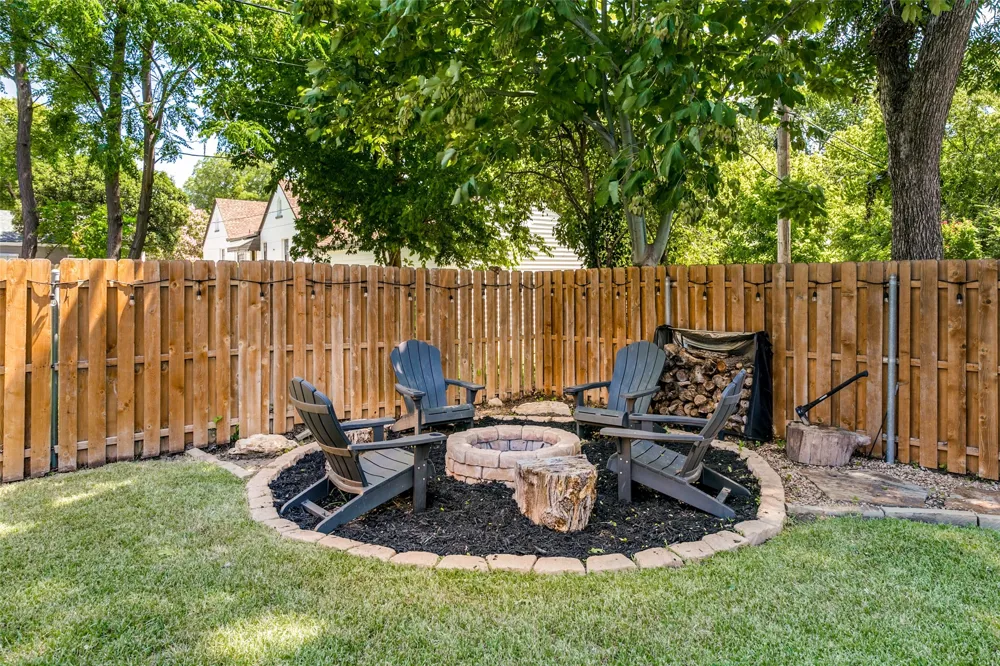 4920 Birchman Avenue Fort Worth, TX 76107
