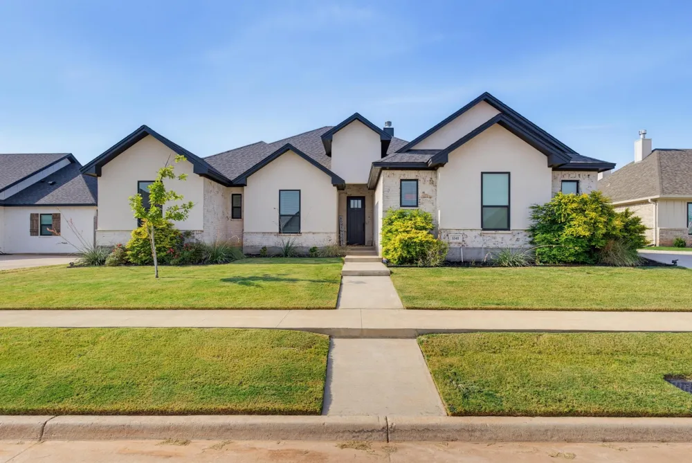 3341 Ace Abilene, TX 79606