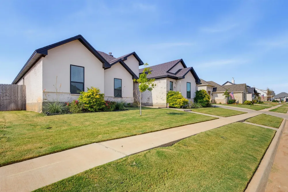 3341 Ace Abilene, TX 79606