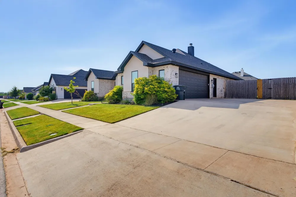 3341 Ace Abilene, TX 79606