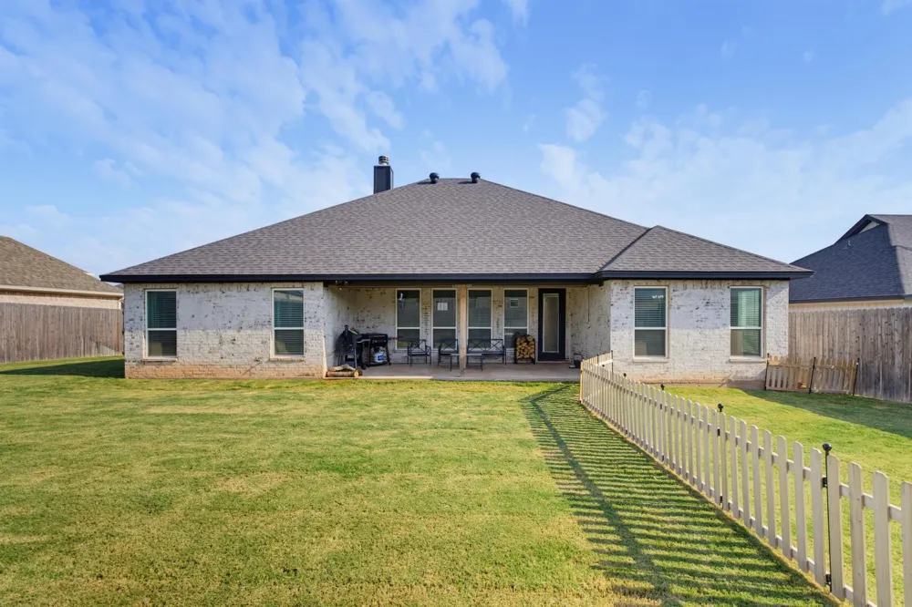 3341 Ace Abilene, TX 79606
