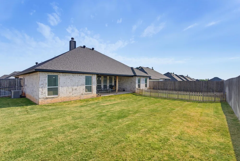 3341 Ace Abilene, TX 79606