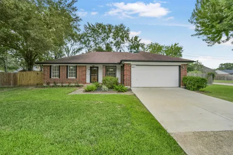 15707 Fincher Drive