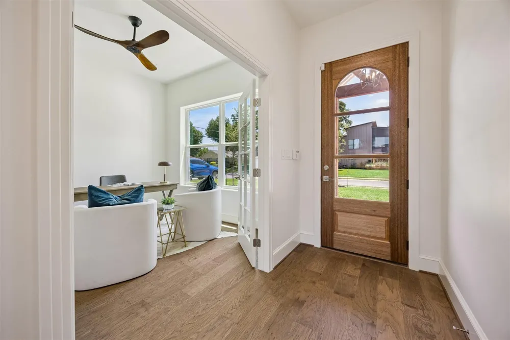 5310 De Milo Drive Houston, TX 77092