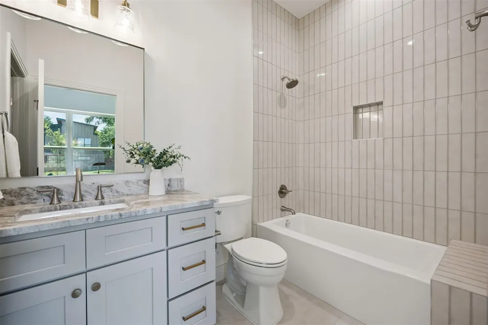 5310 De Milo Drive Houston, TX 77092