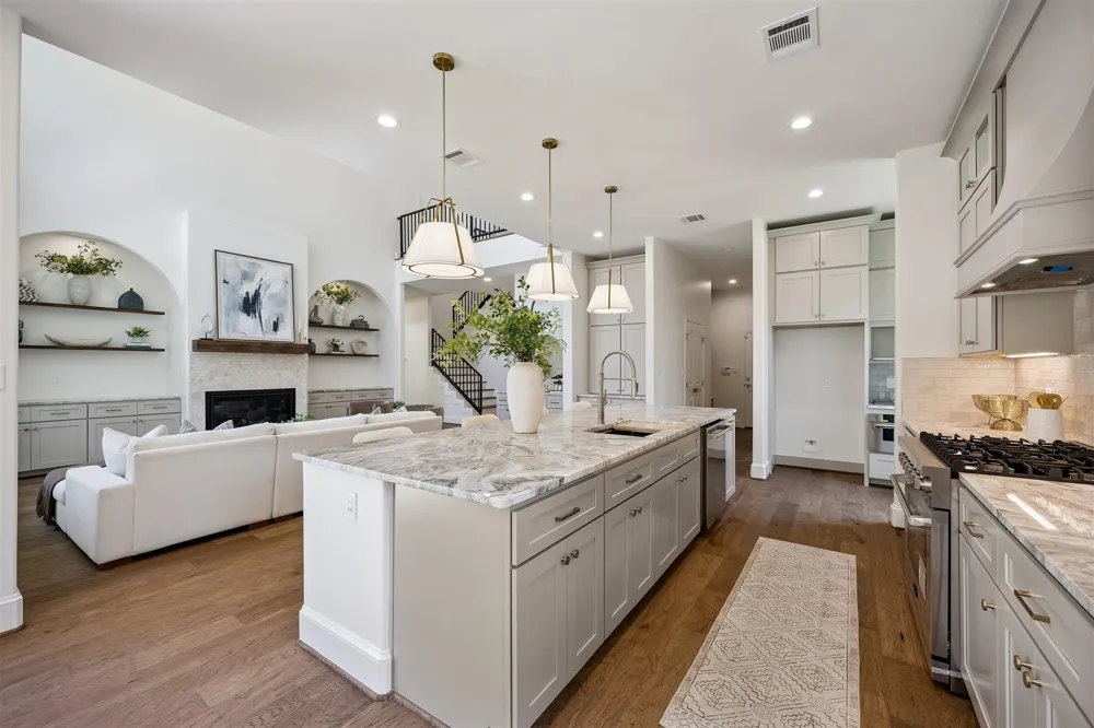 5310 De Milo Drive Houston, TX 77092