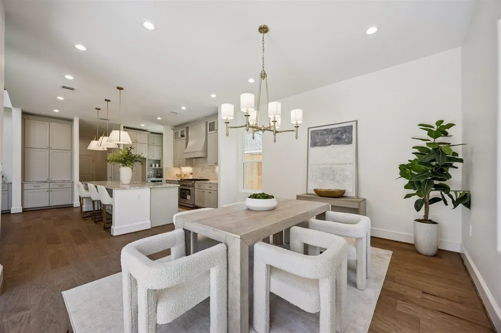 5310 De Milo Drive Houston, TX 77092