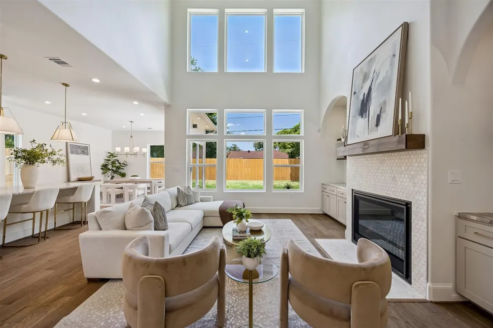 5310 De Milo Drive Houston, TX 77092