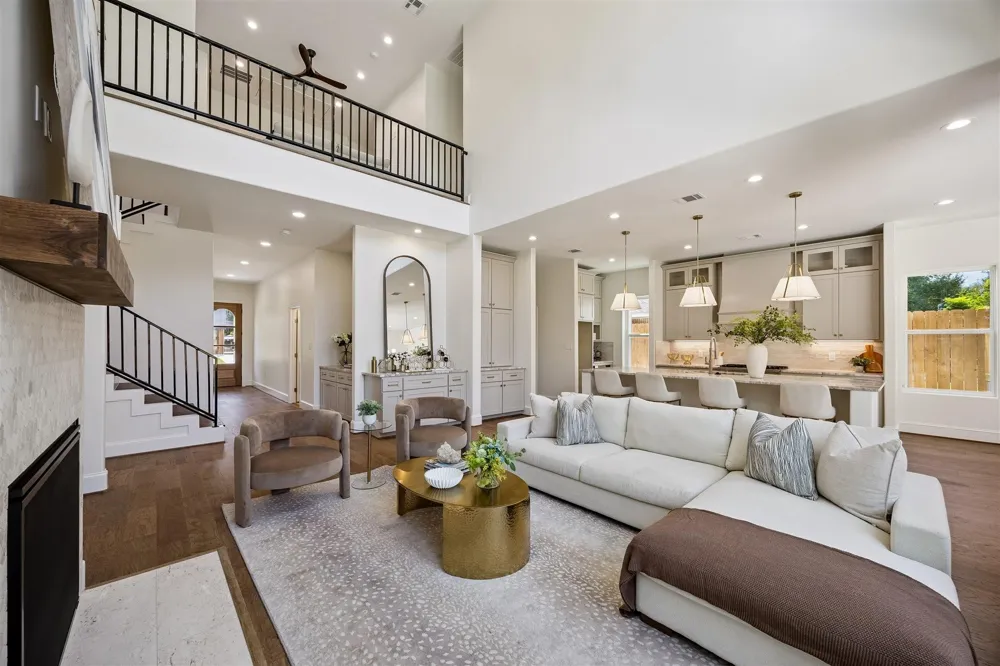 5310 De Milo Drive Houston, TX 77092
