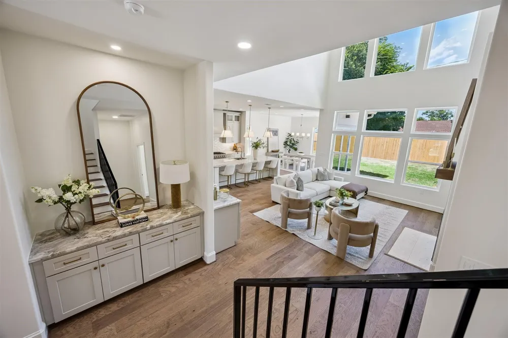 5310 De Milo Drive Houston, TX 77092